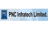 PNC INFRATECH LTD logo